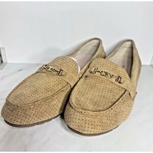 Women's Flats Shoes Leisure Shoes Slip On Shoes Size 11 Grandmacore Cottagecore